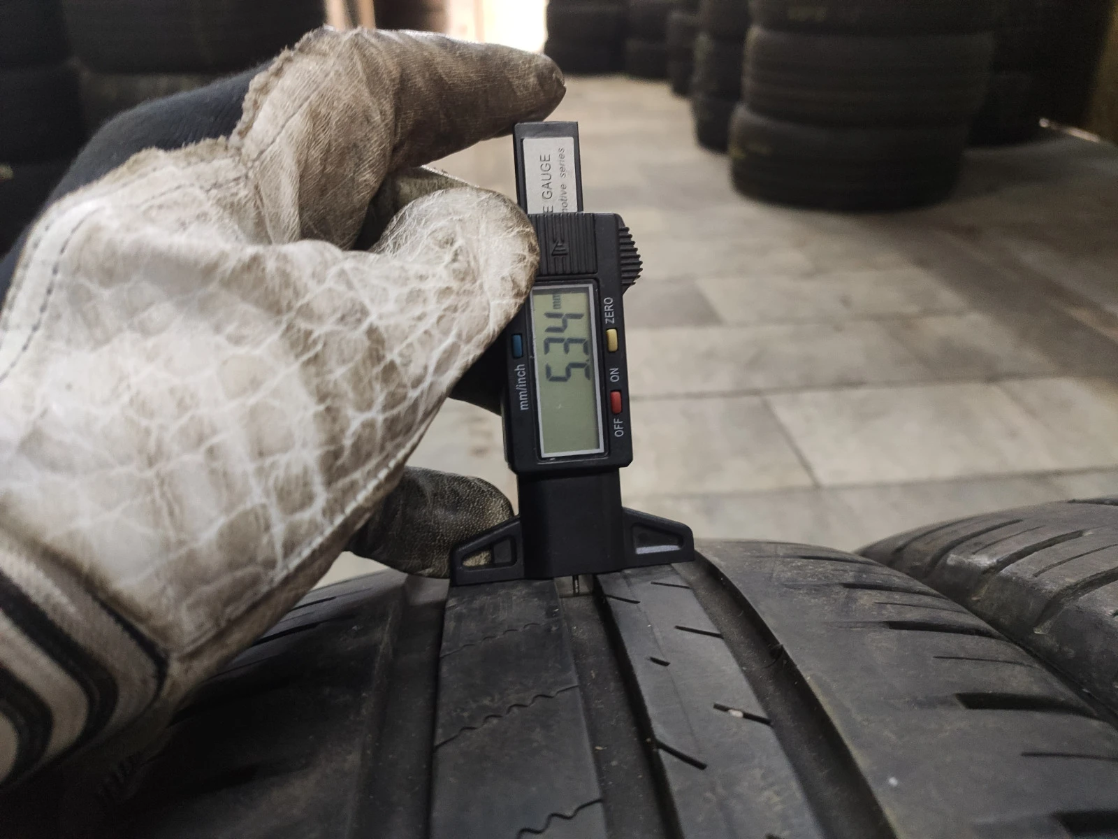  195/45R16 | Mobile.bg   8