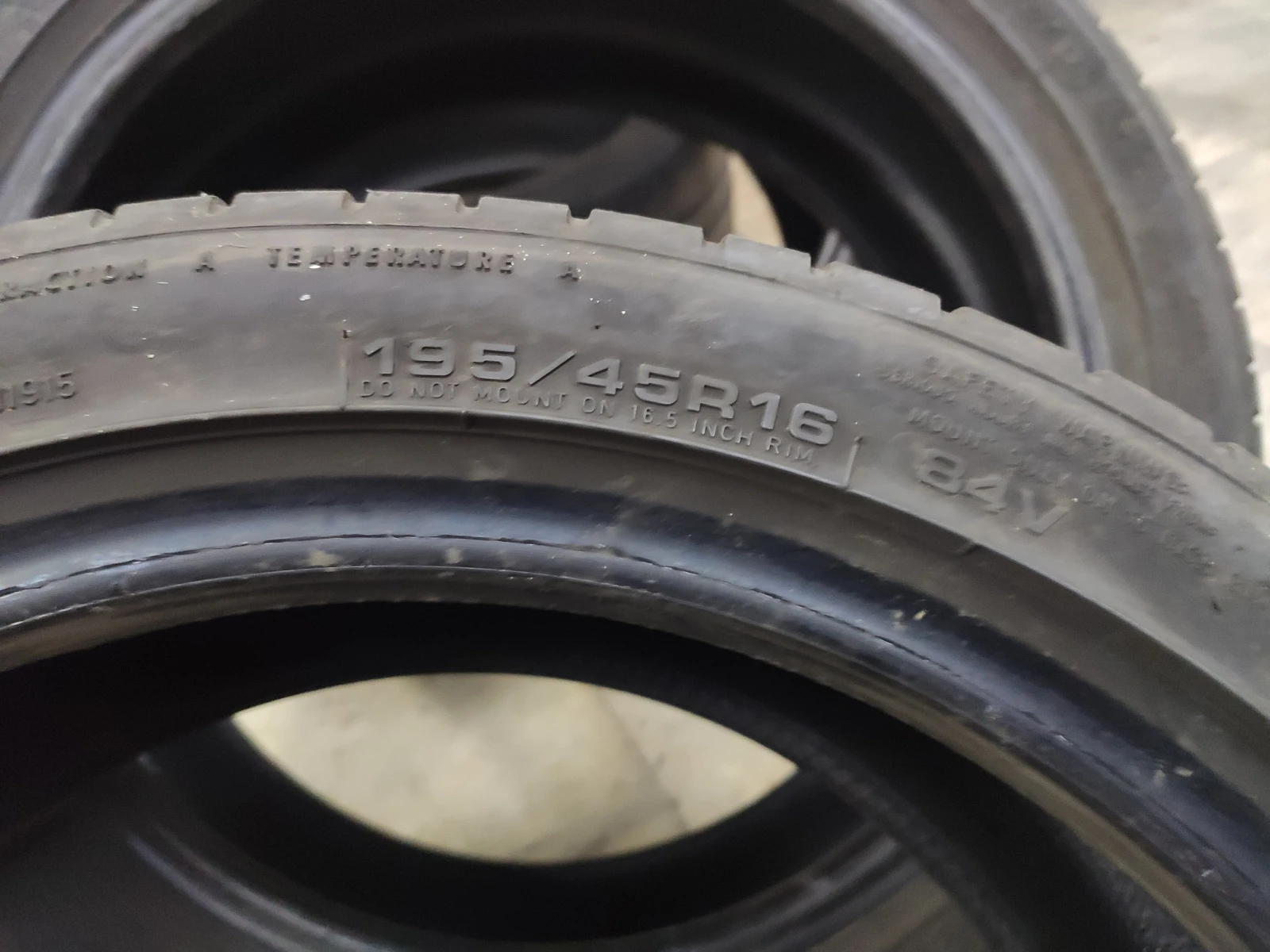  195/45R16 | Mobile.bg   12