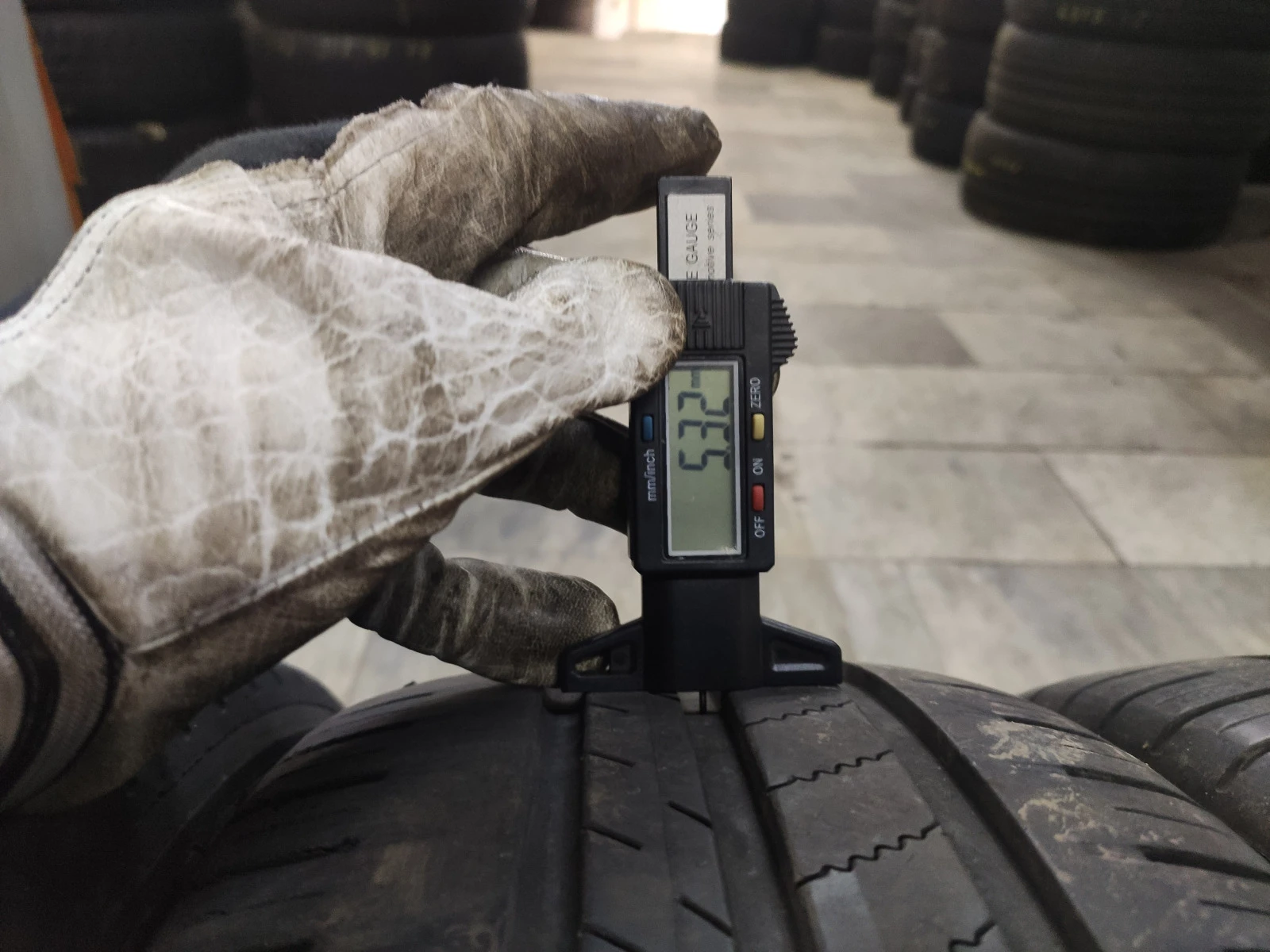  195/45R16 | Mobile.bg   6