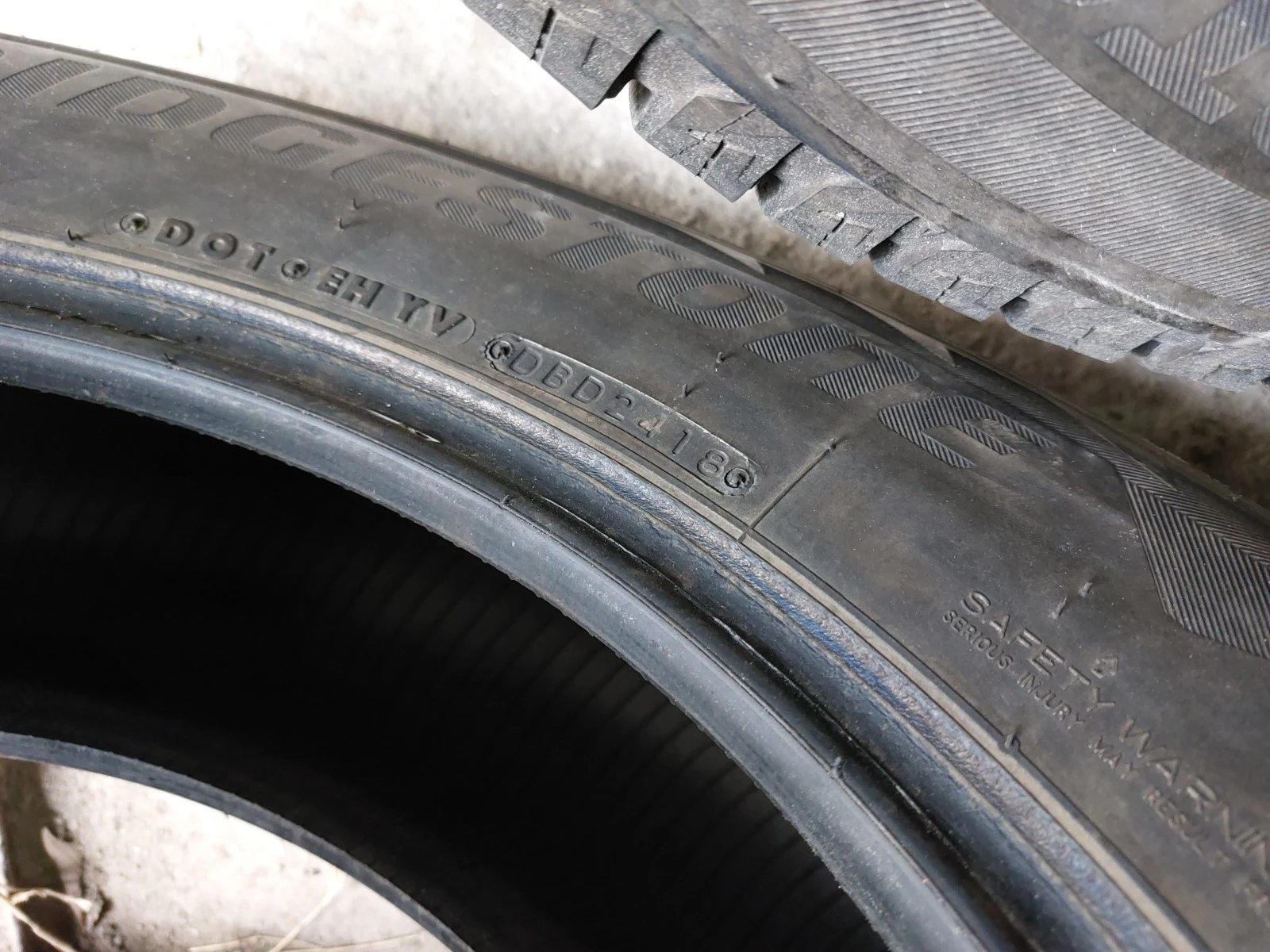  215/70R16 | Mobile.bg   6