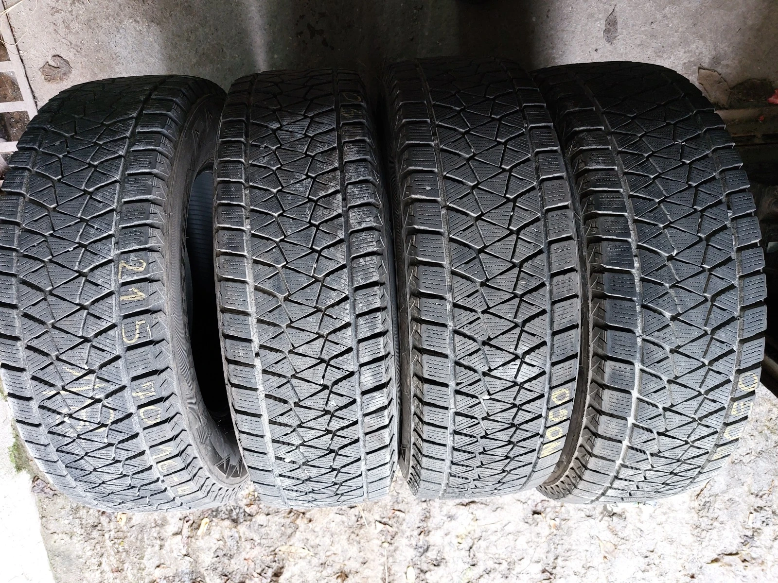 215/70R16 | Mobile.bg   1