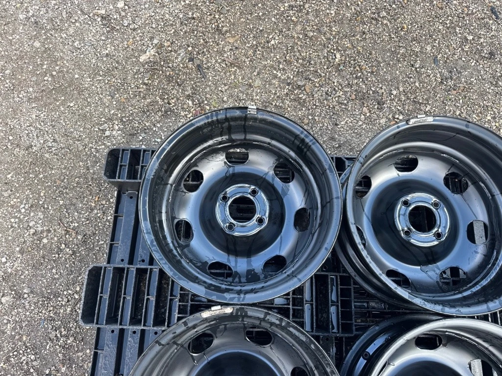 Джанти за Citroen Berlingo, снимка 13 - Гуми и джанти - 56686243