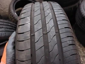 Гуми Летни 195/55R16, снимка 2 - Гуми и джанти - 39142669