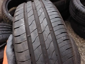 Гуми Летни 195/55R16, снимка 1 - Гуми и джанти - 39142669