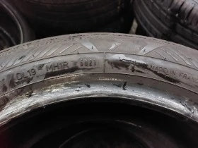 Гуми Летни 195/55R16, снимка 4 - Гуми и джанти - 39142669