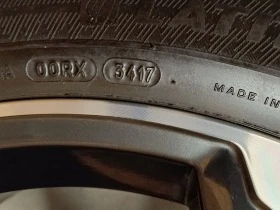 Гуми с джанти Michelin 255/45R20, снимка 5 - Гуми и джанти - 43351621