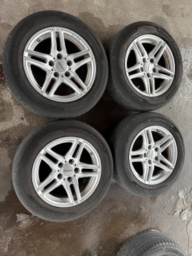 Джанти за BMW