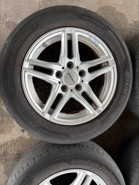 Джанти за BMW, снимка 2 - Гуми и джанти - 53230605