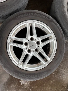 Джанти за BMW, снимка 3 - Гуми и джанти - 53230605