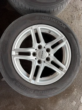 Джанти за BMW, снимка 4 - Гуми и джанти - 53230605