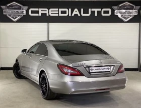 Mercedes-Benz CLS 350 CDI * DIST* CAMERA* H&K* FULL, снимка 6