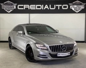 Mercedes-Benz CLS 350 CDI * DIST* CAMERA* H&K* FULL, снимка 3