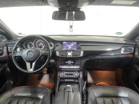 Mercedes-Benz CLS 350 CDI * DIST* CAMERA* H&K* FULL, снимка 8