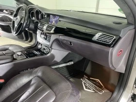 Mercedes-Benz CLS 350 CDI * DIST* CAMERA* H&K* FULL, снимка 9