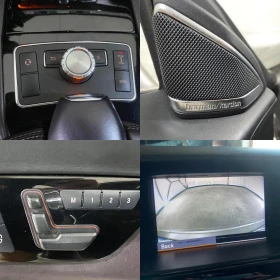 Mercedes-Benz CLS 350 CDI * DIST* CAMERA* H&K* FULL, снимка 11