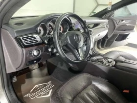 Mercedes-Benz CLS 350 CDI * DIST* CAMERA* H&K* FULL, снимка 7