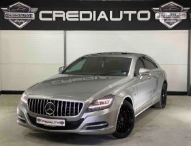 Mercedes-Benz CLS 350 CDI * DIST* CAMERA* H&K* FULL, снимка 1