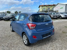 Hyundai I10 1.0i eu6B 44x-KM PERFEKT, снимка 7