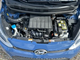 Hyundai I10 1.0i eu6B 44x-KM PERFEKT, снимка 17