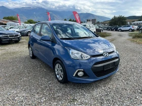 Hyundai I10 1.0i eu6B 44x-KM PERFEKT, снимка 3