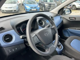 Hyundai I10 1.0i eu6B 44x-KM PERFEKT, снимка 9