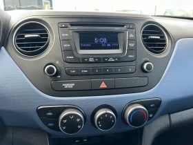 Hyundai I10 1.0i eu6B 44x-KM PERFEKT, снимка 11