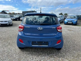 Hyundai I10 1.0i eu6B 44x-KM PERFEKT, снимка 6