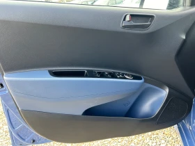 Hyundai I10 1.0i eu6B 44x-KM PERFEKT, снимка 15