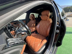 Mercedes-Benz Maybach S580 4MATIC, снимка 9