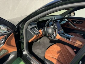Mercedes-Benz Maybach S580 4MATIC, снимка 10