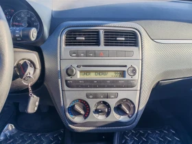 Fiat Punto 1.4 8v, снимка 11