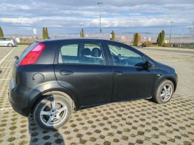 Fiat Punto 1.4 8v, снимка 9