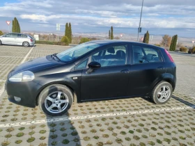 Fiat Punto 1.4 8v, снимка 8