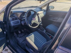 Fiat Punto 1.4 8v, снимка 10