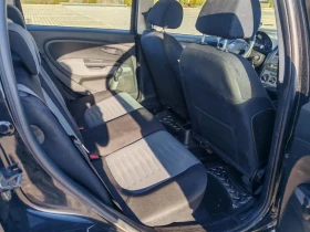 Fiat Punto 1.4 8v, снимка 12