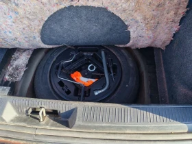 Fiat Punto 1.4 8v, снимка 13