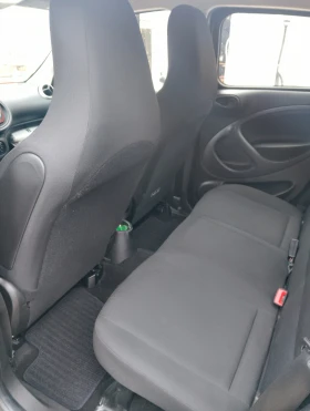 Smart Forfour с НОВА БАТЕРИЯ, снимка 9