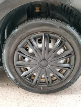 Smart Forfour с НОВА БАТЕРИЯ, снимка 12