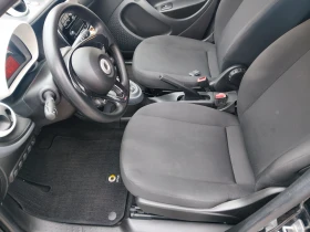 Smart Forfour с НОВА БАТЕРИЯ, снимка 6