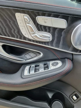 Mercedes-Benz C 450 AMG 4matic, снимка 11