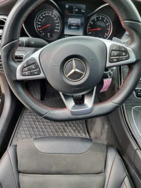 Mercedes-Benz C 450 AMG 4matic, снимка 7