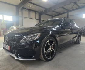 Mercedes-Benz C 450 AMG 4matic, снимка 3