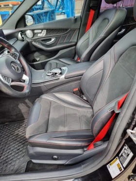 Mercedes-Benz C 450 AMG 4matic, снимка 13