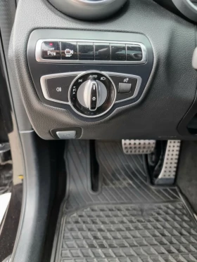 Mercedes-Benz C 450 AMG 4matic, снимка 12
