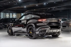 Ferrari Purosangue V12 / CARBON-KERAMIK / CAMERA / , снимка 6