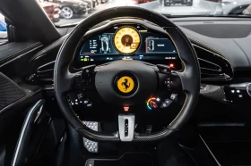 Ferrari Purosangue V12 / CARBON-KERAMIK / CAMERA / , снимка 9