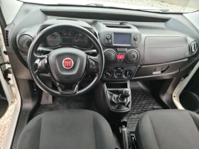 Fiat Fiorino 1.3 multijet 2, снимка 12