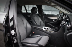 Mercedes-Benz C 220 BlueTEC EXCLUSIVE NAVI/LED, снимка 13