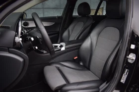 Mercedes-Benz C 220 BlueTEC EXCLUSIVE NAVI/LED, снимка 8