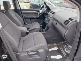 VW Touran 1.9 TDI/6+ 1 места, снимка 10